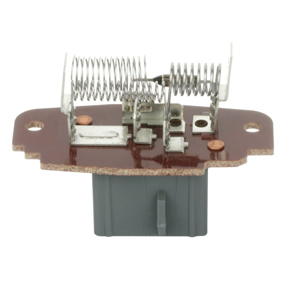 Heater Blower Motor Fan Resistor Air Conditioning Replacement Parts ECCPP Fit for 1995-01 for Ford Explorer /01-05 for Ford Explorer Sport Trac /95-2011 for Ford Ranger /97-01 for Mercury Mountaineer