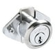 thumbnail image 3 of Cerradura Para Mueble Veker Cilindro Cromo 2 Llaves, 3 of 3