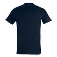 thumbnail image 2 of SOLS Mens Imperial Heavyweight Short Sleeve T-Shirt, 2 of 4