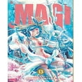 thumbnail image 1 of Magi: le Labyrinthe de la Magie, Vol. 13, 1 of 2