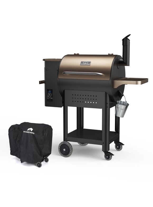 Pellet Grills