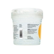 Estyle Styler Maximum Hold Styling Gel Krystal, 8 oz, Nourishing, Moisturizing, Unisex