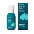 thumbnail image 1 of Sérum KraveBeauty Great Barrier Relief, 100 ml, calmante, vegano, 1 of 8