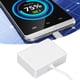 thumbnail image 3 of Cargador Multi USB, Protección Múltiple Estación De Carga USB De 8 Puertos 100-240 V Portátil Universal Para Otros Dispositivos USB Para Tabletas Para Teléfonos Móviles, 3 of 7