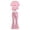 czb# Light Pink-2310, variant on CUZIBR Girls Outfits Letter Print Crewneck Short Sleeve Stylish Casual Top Flared Pants Comfy Daily Wear For Toddler Kid Autumn Fashion Clothes Sets,Light Pink-2,7-8 Years