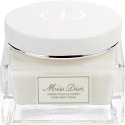 Christian Dior Miss Dior Cherie Creme pour le Corps France Ubuy