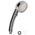 thumbnail image 1 of Labymos LED Shower Head with ON/Off Pause Switch 7 Color Flash Light Automatically Changing Water, 1 of 7