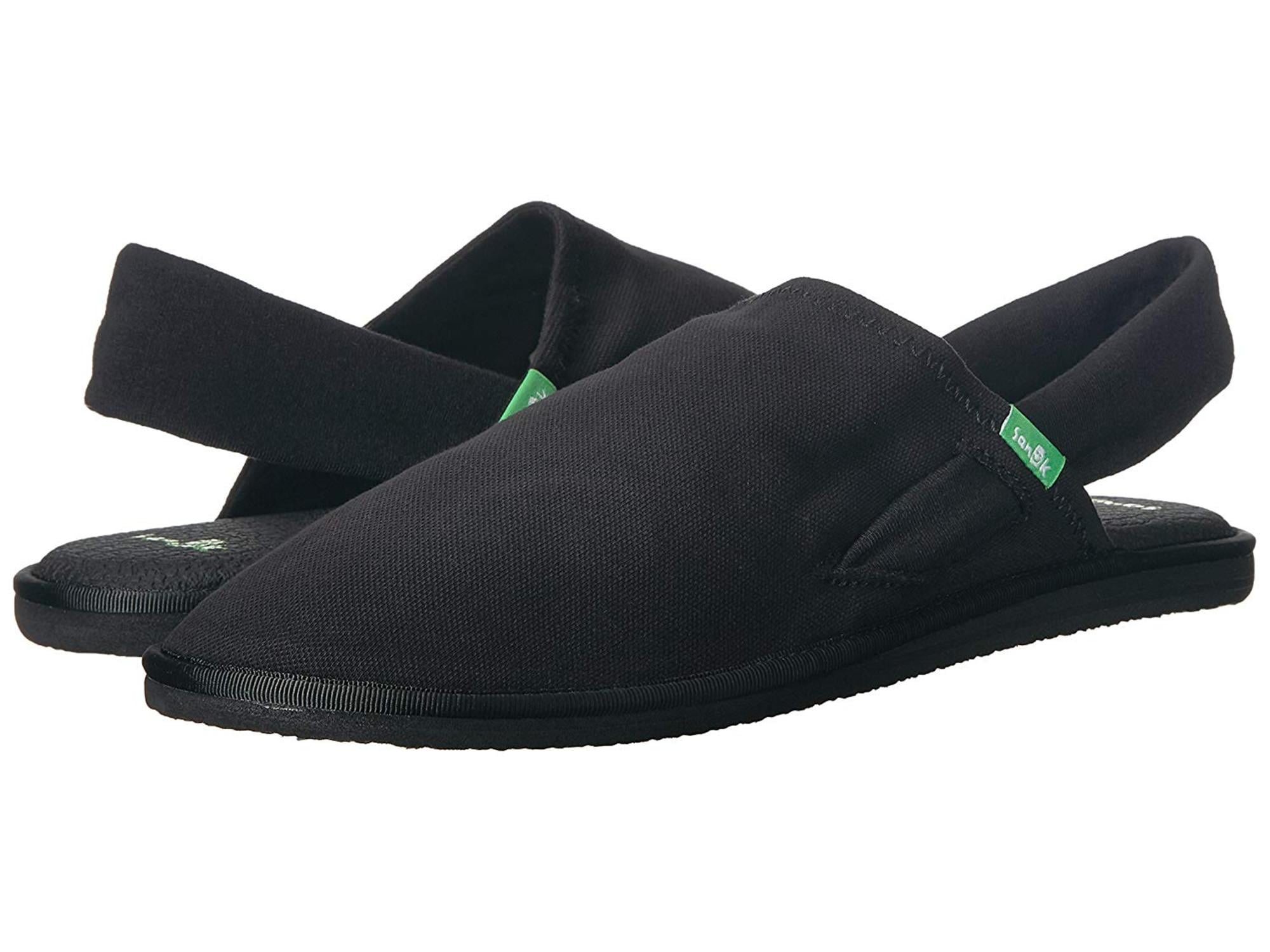 sanuk yoga sling cruz review