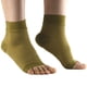 thumbnail image 2 of Calcetines de compresión para fascia plantar, protectores de tobillo y talón, fabricados a máquina alemana, 2 of 5