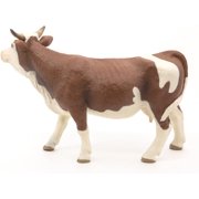 Papo Simmental Cow Figure