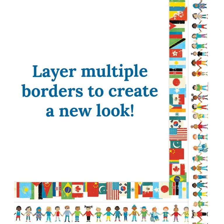 Borders For Poster Boards