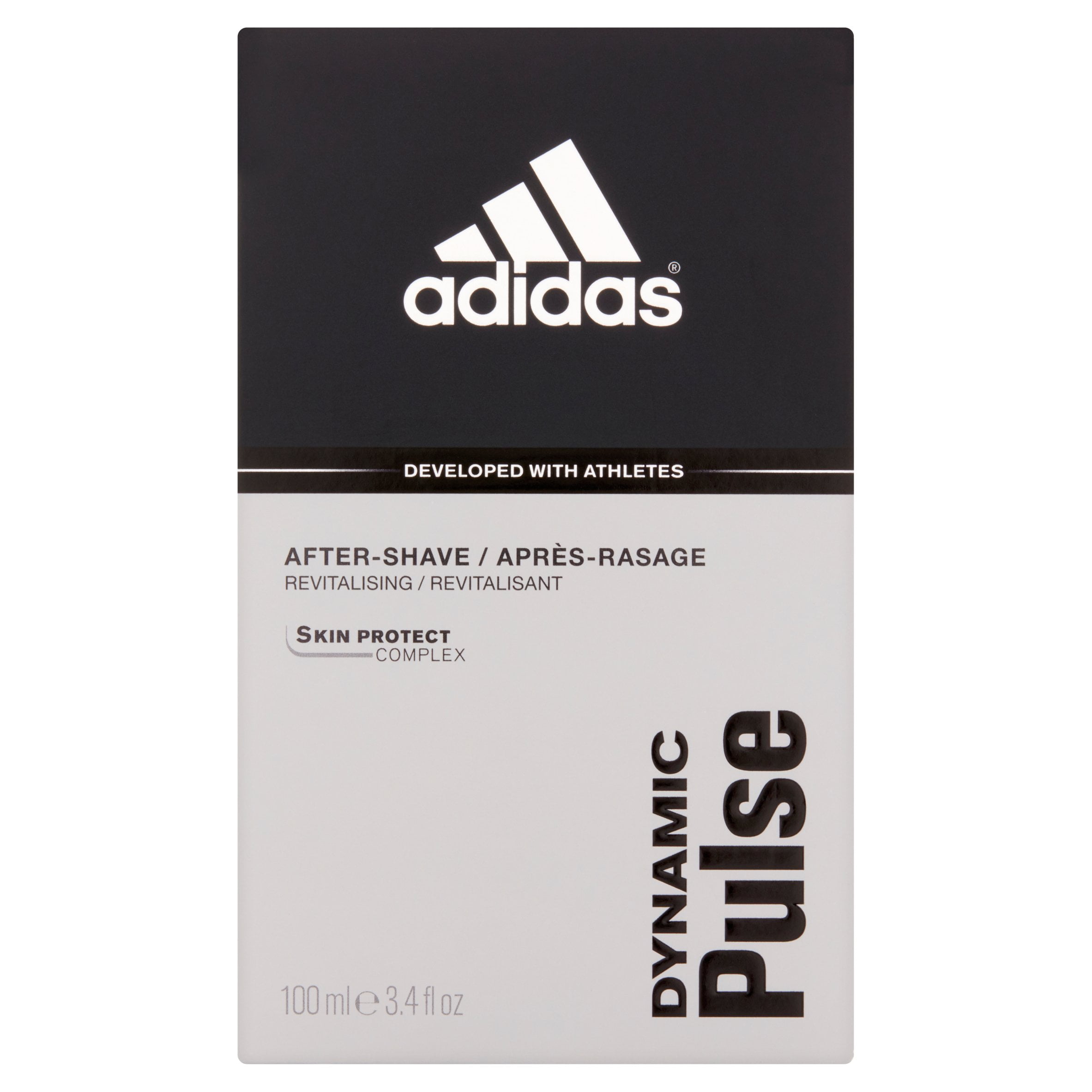 adidas pulse aftershave