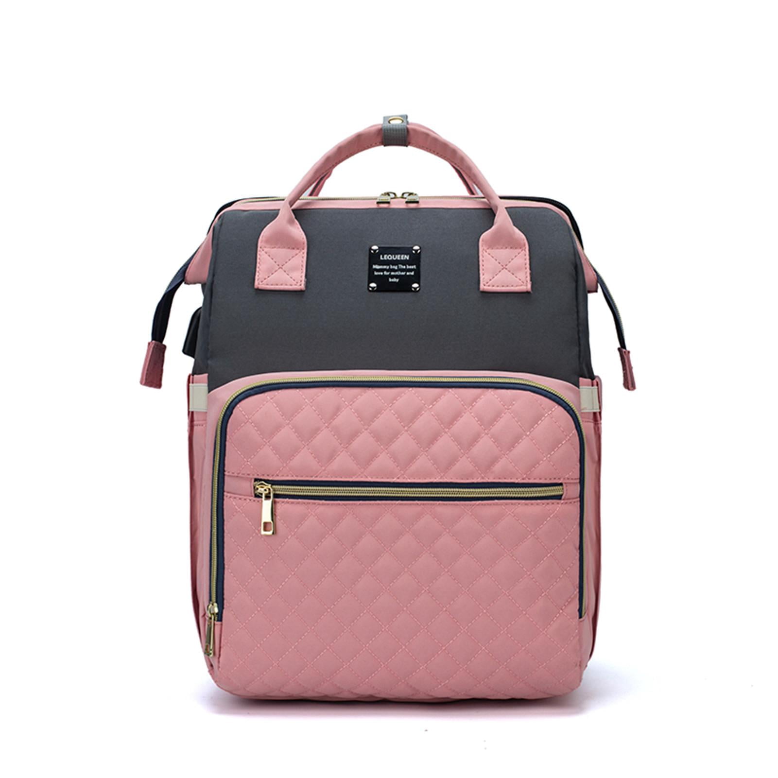 disney multifunctional mummy bag