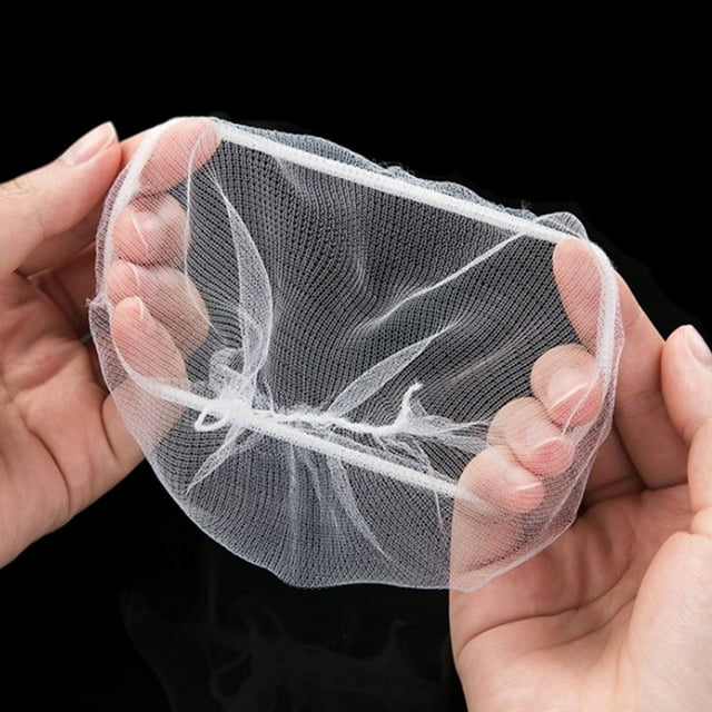 Bolsa de filtro de drenaje, colador de drenaje para fregadero de cocina, bolsa de filtro de drenaje, rendimiento lleno de energía