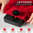 thumbnail image 4 of LEVITEXA Nimbus Levitating Display - Floating Display, Levitating Display Stand, Levitating Decor, Magnetic Display, Magnetic Levitation for Figures and Toys Square Base, 4 of 6