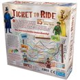 thumbnail image 2 of Days of Wonders - Ticket to Ride: 15th Anniversary Editio, 2 of 5