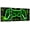 NO.0164, variant on Hieng Gamer Canvas Wall Art for Living Room Game Controller Picture Wall Decor Gaming Gifts Bathroom Office Wall Art Gamepad Artwork Posters Green Wall Painting