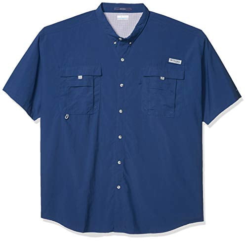 PFG Bahama II Short Sleeve Shirt 