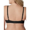 thumbnail image 4 of Fruit of the Loom Women's T-Shirt Bra, Style FT487, 2-Pack, 4 of 5
