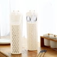 thumbnail image 1 of Sokhug Kitchen Cutlery Box Knife fork Spoon Chopsticks Storage Box Household Rack Drainage Cutlery Compartment Storage Tube, 1 of 1