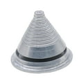 thumbnail image 5 of koolsoo Lawn Mower Blade Balancer Replacement Parts Sturdy Impact Resistant Sharpening Brushcutter Accessories Quickly Test, 5 of 8