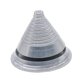 thumbnail image 4 of Equilibrador de cuchillas de cortacésped, repuesto para diversas cuchillas de cortacésped, herramientas de desbrozadora de aluminio., 4 of 9