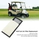 thumbnail image 4 of Filtro de aire ANGGREK 72144G01 26710G01 para EZGO Medalist TXT 1994-2005, 4 of 8