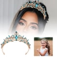 thumbnail image 1 of Elegant Headpiece Fashion Forward Accessory For Every Occasion From Casual To Formal! Get Noticed With Style, 1 of 4