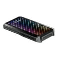 thumbnail image 4 of 2TB AData SE900G External SSD RGB Lighting USB3.2 Gen2x2 Type-C, 4 of 5