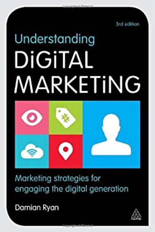 Pre-Owned Understanding Digital Marketing: Marketing Strategies for ...