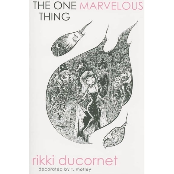 American Literature: One Marvelous Thing (Paperback)