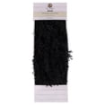thumbnail image 2 of My Texas House Halloween Drapey Faux Cedar Garland, Black, 6', 2 of 6