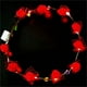 thumbnail image 1 of Fiudx Anillo de Flores Led, Tocado Festivo con Luz, Aro con Batería Reemplazable, Corona con 3 Modos de Iluminación, Ideal para Fiestas y Conciertos, Diversión para Niños y Adultos, Hasta 3 Horas de, 1 of 1