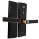 thumbnail image 1 of Cerradura inteligente Jadeshay seguridad IC Contraseña Huella digital, 1 of 8