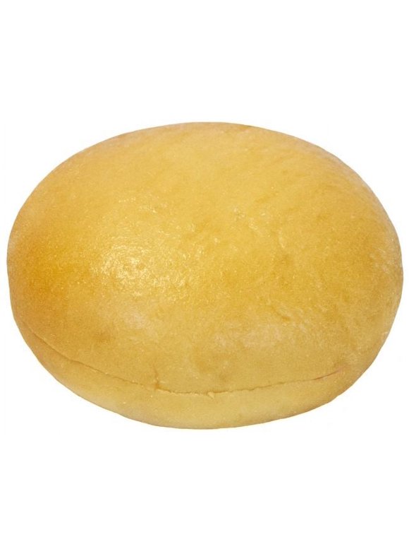 Brioche Bun in Buns
