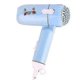 thumbnail image 1 of Cute Cartoon Hair Dryer Student Dormitory Foldable Two Gear Hair Dryer Household Portable Mini Hair Dryer, 1 of 5