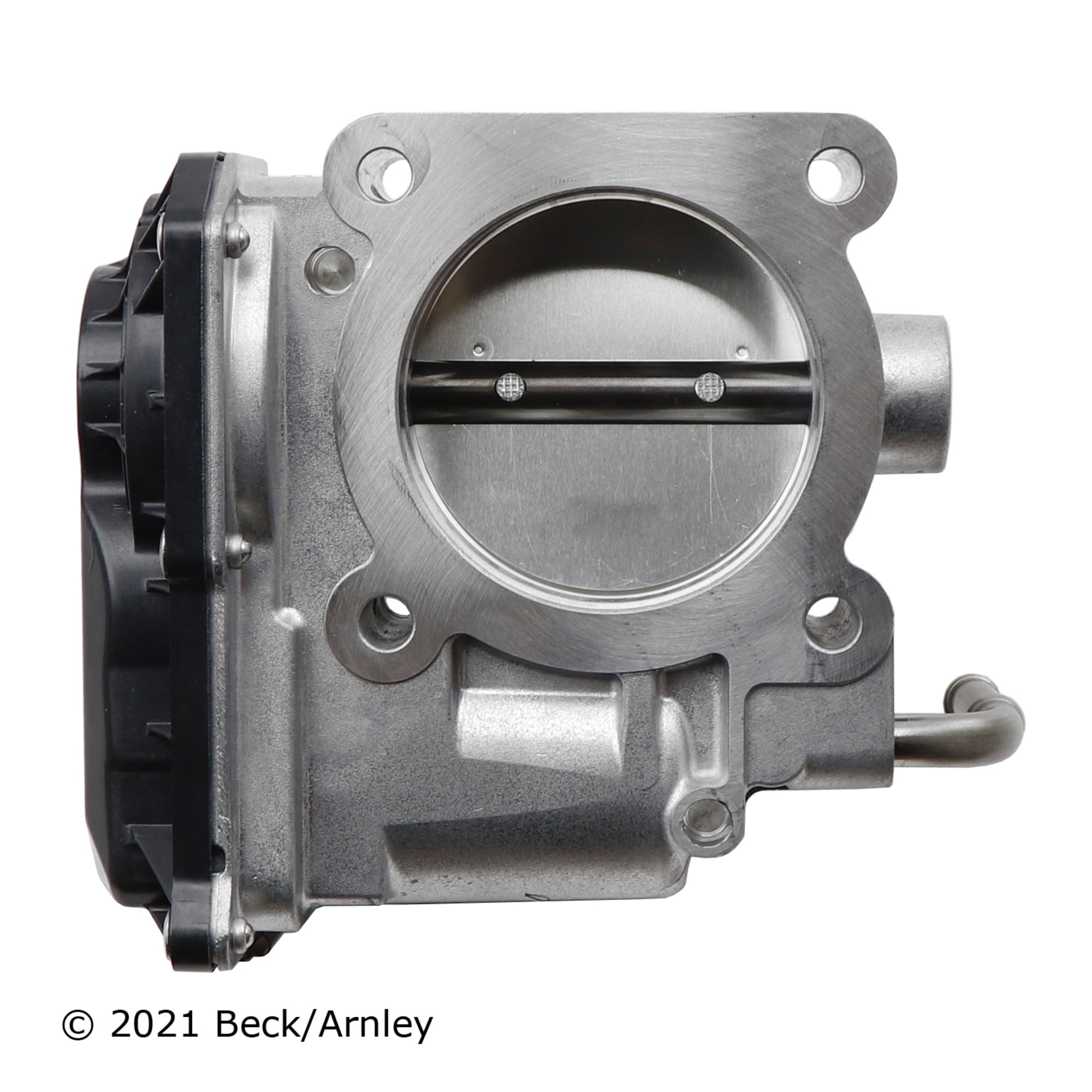 BeckArnley 154-0216 Throttle Body