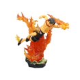 thumbnail image 4 of Hot One Piece 10cm Anime Figure GK Roronoa Zoro Three-blade Sa-maximum Manga Anime Statue Action Figure Collection Model Kid Toy, 4 of 7
