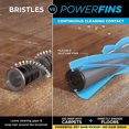 thumbnail image 3 of Shark Vertex Corded DuoClean PowerFins Stick Vacuum (Refurbished), 3 of 9