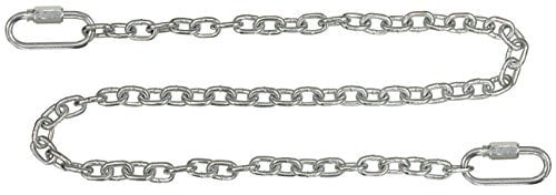 9/32 x 54 Buyers Products 11250 Safety Chain 