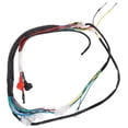 thumbnail image 1 of WRISTBIQUE 1Set Sturdy Trailer Wire Kit with Waterproof Features for Electric Quad Bike and Go Karts, 1 of 7