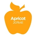 thumbnail image 4 of (6 pack) Apple Barrel Acrylic Craft Paint, Matte Finish, Apricot, 2 fl oz, 4 of 18