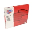 thumbnail image 4 of Carquest Standard Standard Cabin Air Filter: Protects Your Vehicle's Air Circulation System From Contaminants, 4 of 5