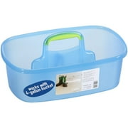 Clean Living By Casabella 2 Gallon Capacity Caddy, 1ct