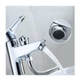 thumbnail image 3 of 30% Discount, Hot&Cold Control, Premium Alloy Build Single Hole Shower Faucet, 3 of 5