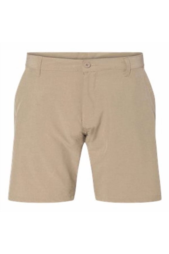 Men's Hybrid Stretch Shorts