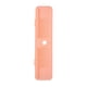 thumbnail image 3 of Tapete de silicona para grifo de baño, protector de fregadero de 24 pulgadas de largo, impermeable Rosado, 3 of 9