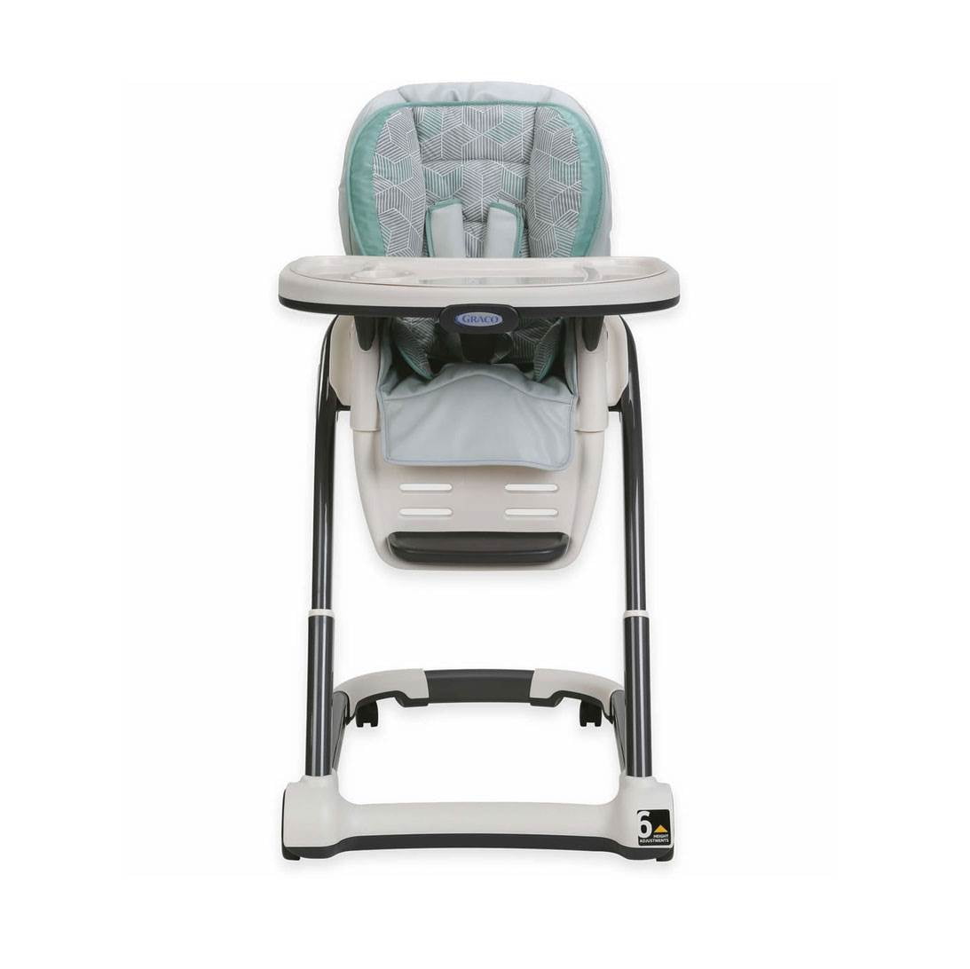 graco 6 in 1 high chair walmart