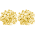thumbnail image 1 of 100 Uds. Perlas Duraderas Potenciadoras Aroma para Lavandería Herramientas Limpieza Del () Amarillo, 1 of 2