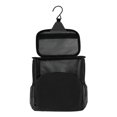 thumbnail image 1 of Portable Shower Caddy,,Large Capacity,Water-Resistant Easy Dry,Breathable Mesh Toiletry Shower Tote, 1 of 8